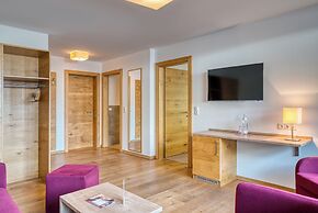 Hotel Erlebnis Mallaun