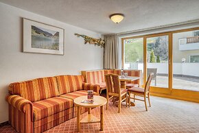 Hotel Erlebnis Mallaun