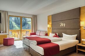 Hotel Erlebnis Mallaun