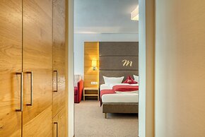 Hotel Erlebnis Mallaun