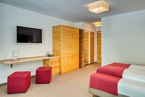 Hotel Erlebnis Mallaun