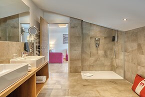 Hotel Erlebnis Mallaun