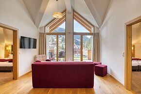 Hotel Erlebnis Mallaun