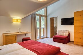 Hotel Erlebnis Mallaun