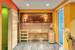 Hotel Erlebnis Mallaun