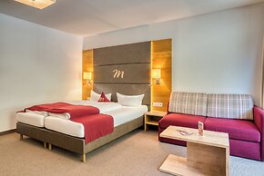 Hotel Erlebnis Mallaun