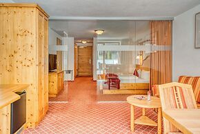 Hotel Erlebnis Mallaun