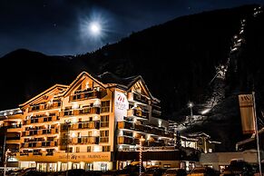 Hotel Erlebnis Mallaun