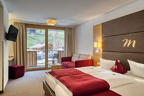 Hotel Erlebnis Mallaun