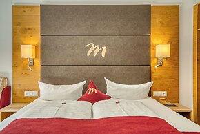 Hotel Erlebnis Mallaun