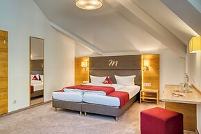 Hotel Erlebnis Mallaun