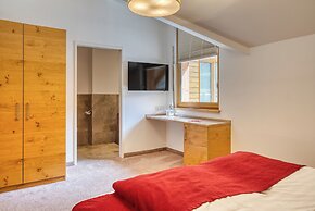 Hotel Erlebnis Mallaun