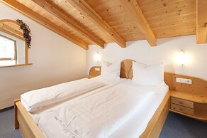 Hotel Erlebnis Mallaun