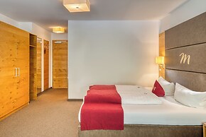 Hotel Erlebnis Mallaun