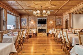 Hotel Erlebnis Mallaun