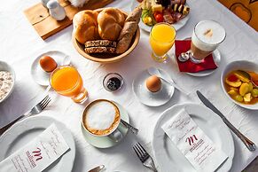 Hotel Erlebnis Mallaun