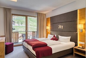 Hotel Erlebnis Mallaun