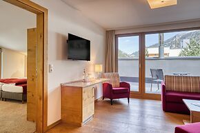 Hotel Erlebnis Mallaun