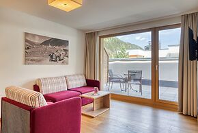 Hotel Erlebnis Mallaun