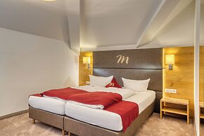 Hotel Erlebnis Mallaun