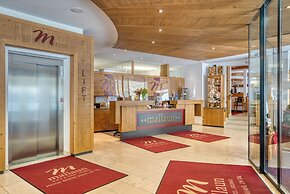 Hotel Erlebnis Mallaun