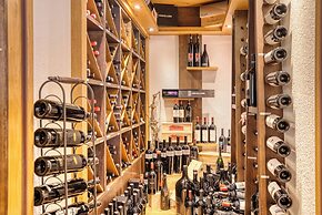 Hotel Erlebnis Mallaun