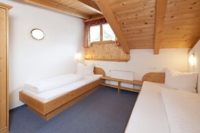 Hotel Erlebnis Mallaun