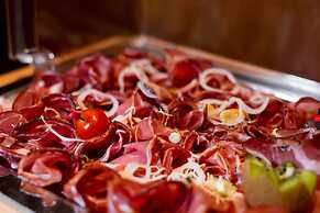 Hotel Erlebnis Mallaun