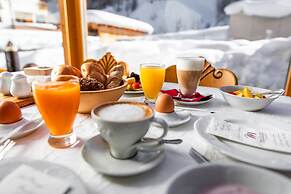 Hotel Erlebnis Mallaun