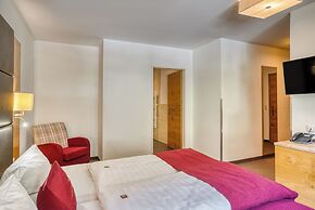 Hotel Erlebnis Mallaun