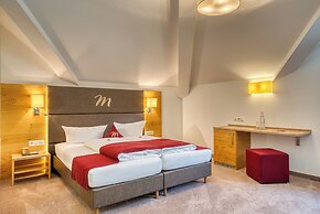 Hotel Erlebnis Mallaun