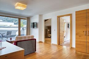 Hotel Erlebnis Mallaun