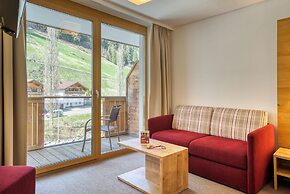 Hotel Erlebnis Mallaun