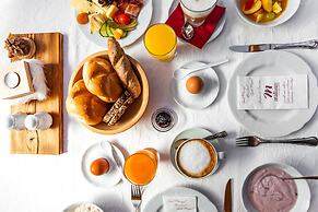 Hotel Erlebnis Mallaun