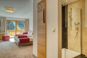 Hotel Erlebnis Mallaun