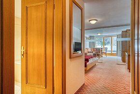 Hotel Erlebnis Mallaun