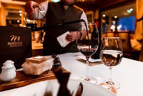 Hotel Erlebnis Mallaun