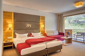 Hotel Erlebnis Mallaun