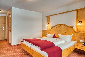 Hotel Erlebnis Mallaun