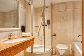 Hotel Erlebnis Mallaun