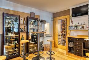 Hotel Erlebnis Mallaun