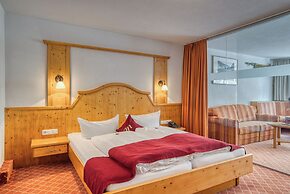 Hotel Erlebnis Mallaun