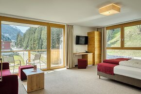 Hotel Erlebnis Mallaun