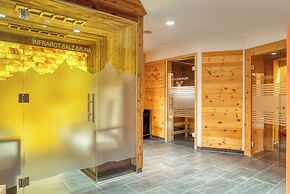 Hotel Erlebnis Mallaun