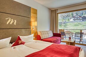 Hotel Erlebnis Mallaun