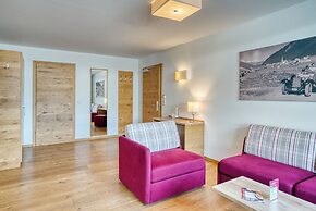 Hotel Erlebnis Mallaun