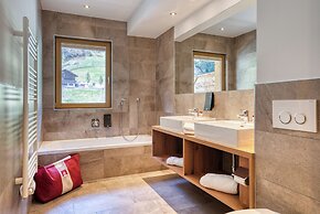 Hotel Erlebnis Mallaun