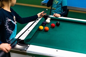 Hotel Erlebnis Mallaun