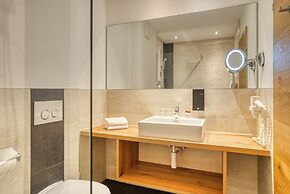 Hotel Erlebnis Mallaun