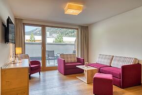 Hotel Erlebnis Mallaun